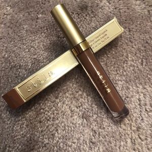 Stila long wear nude lipstick Stay all day